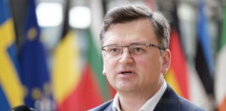 International: Kuleba craint la «fatigue» de l’Union européenne