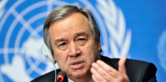 Journée internationale pour l’élimination de la violence: Le chef de l’ONU appelle à mettre fin aux violences faites aux femmes et aux filles