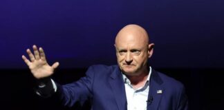 USA (Arizona): Le parti de Biden à un siège pour conserver la majorité au Sénat