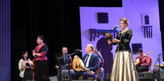 Patrimoine: Le spectacle «Et si la Casbah m’était contée» présenté au public algérois