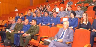 Protection du patrimoine matériel et des biens culturels: Alger organise une conférence en ligne sur la législation nationale