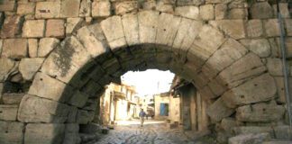 Mila: Semaine de sensibilisation sur le secteur sauvegardé du vieux Mila