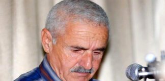 Évocation: Amar Ezzahi, légende du chaâbi qui a marqué artistes et fans