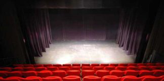 Mascara: Ouverture des 1es Journées théâtrales «la voix de Novembre»