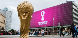 Mondial au Qatar: Le spectacle est au rendez-vous !