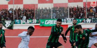 Ligue 1 Mobilis: Le CRB va-t-il écraser la concurrence ?