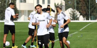 Algérie-Mali, ce mercredi (20h30), en amical à Oran: Les Verts pour finir l’année sur une bonne note