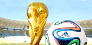 Mondial du Qatar: Qui pour succéder à la France ?