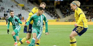 Equipe nationale: Une année à oublier définitivement