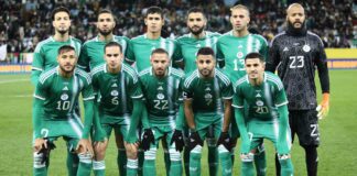 Equipe nationale: Et maintenant..?