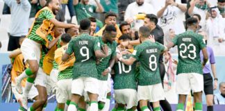 Coupe du monde au Qatar: Ça commence vraiment bien !