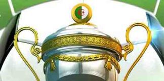 Coupe d’Algerie: Enfin de retour !
