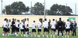 EN: Quelle liste pour Belmadi ?