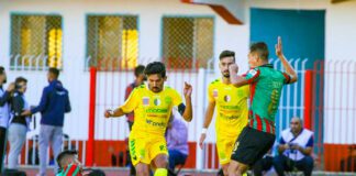 Ligue 1: La JSK, un club dans la tourmente