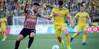 Ligue 1 (10e journée): MCA-JSK à l’affiche, le leader en péril à Larbaâ