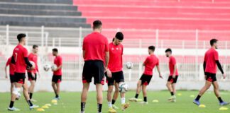 Coupe de la CAF: L’USMA à l’épreuve des FAR