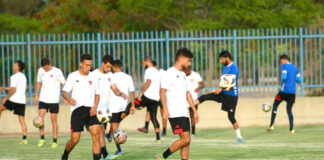 Coupe de la CAF: L’USMA en appel, cet après-midi, en Afrique du Sud