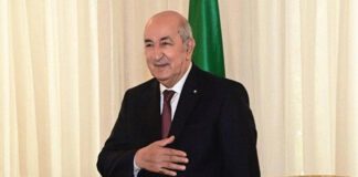 Sur invitation de son homologue Abdelmadjid Tebboune: Le président cubain en visite à Alger