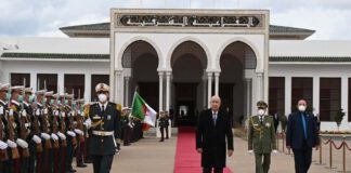 Il assistera à la cérémonie d’ouverture de la Coupe du monde de football: Abdelmadjid Tebboune au Qatar