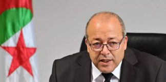 Mohamed Bouslimani à Constantine: Inspection et lancement de sessions de formation sur la communication institutionnelle