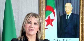 Armes chimiques: Conférence des Etats parties à la CIAC: L’Algérie élue à la vice-présidence de la 27e session