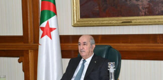 Sommet arabe: Le Président Tebboune accueille au CIC les hôtes de l’Algérie