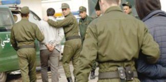 Sétif: Arrestation de deux individus mélangeant l’huile de table avec l’huile de lin
