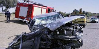 Batna: Le bilan de l’accident de Timgad s’alourdit à 4 morts