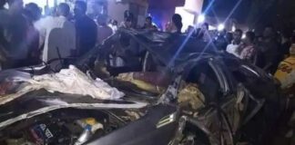 Aïn Defla: Deux blessés graves dans une explosion à l’intérieur d’un atelier d’installation des kits GPL