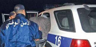 Sûreté de wilaya d’Alger: Démantèlement d’une bande criminelle versée dans le cambriolage à Draria