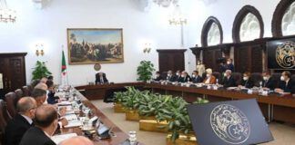 L’objectif consiste à améliorer le cadre de vie: Le gouvernement appelé à être à l’écoute des citoyens