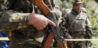 Plusieurs opérations réussies par les forces de l’ANP ces derniers jours: Une efficacité à la hauteur des engagements