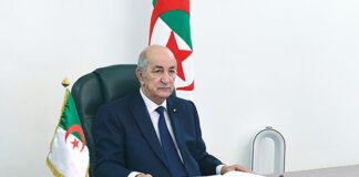 Développement local: Un segment primordial dans le programme du président de la République