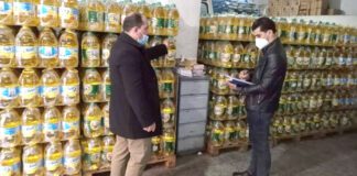 Des dizaines de contrevenants poursuivis en justice: L’Etat poursuit sa guerre contre la spéculation