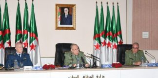 Personnels militaires: Chanegriha appelle à promouvoir la qualité de la prise en charge médicale