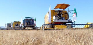 Conformément aux instructions du président de la République: L’Etat déterminé à accompagner les investisseurs dans le secteur agricole