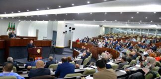 APN: Le PLF 2023 devant les députés