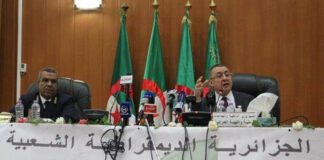 Conseil des ministres: Brahim Merad : «Le programme complémentaire de développement permet de désenclaver la wilaya de Tissemsilt»