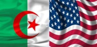 Relations algéro-américaines: La coopération sécuritaire et le partenariat économique, principaux axes