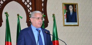 APN: Boughali: «Le retour en force de la diplomatie algérienne requiert l’adoption de la même stratégie au niveau parlementaire»