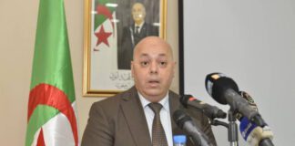 Histoire: Rebiga insiste sur la protection des hauts faits de l’Emir Abdelkader