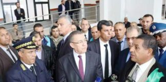 Codes communal et de wilaya: Adapter les textes aux nouvelles exigences de gouvernance