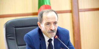 Education nationale: Belabed : «Le manuel scolaire numérique entrera en vigueur dans les prochains jours»