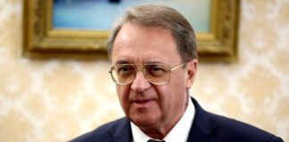 Adhésion aux Brics: La Russie salue la volonté de l’Algérie