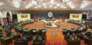 Sommet arabe d’Alger: L’impératif de redynamiser l’action commune mis en avant