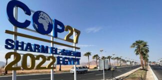 Quels impacts de la COP 27 sur la sécurité mondiale ?