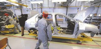 Le cahier des charges doit s’adapter à la profonde restructuration mondiale en 022/2030, de la filière automobiles, camions et bus ?