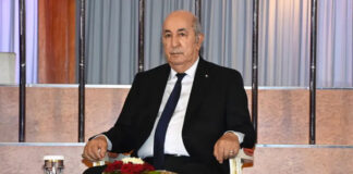 Sommet d’Alger: 16 dirigeants arabes, Guterres, Aliyev et Macky Sall y prennent part