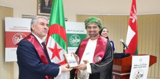 68e anniversaire de la Révolution de Novembre: Les festivités conforteront le lien avec la Mémoire nationale