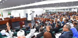 APN: Les principales modifications introduites au PLF 2023